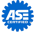 ASE Certified